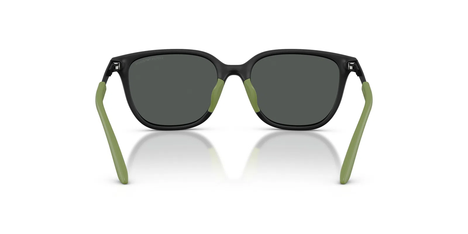 Emporio Armani Kids 4006U Sunglasses - view 28